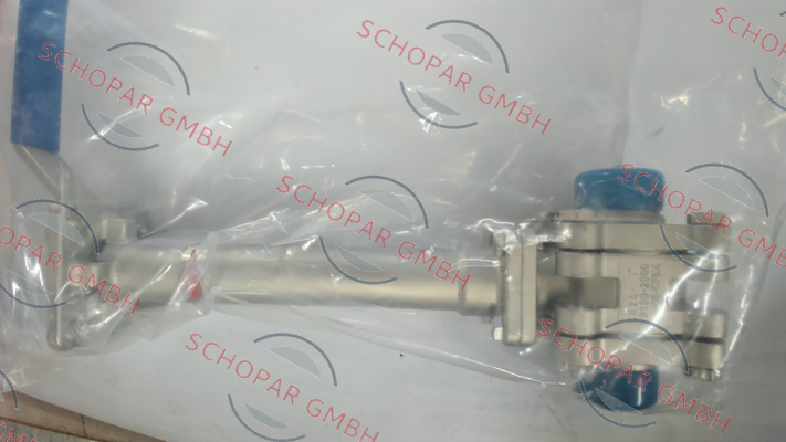 DVC-Cryo ball valve, type 1380, Dn25 1380110025 price