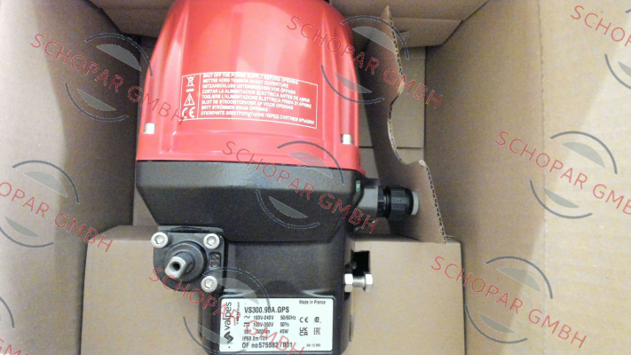 Valpes-VS300.90A.GPS price