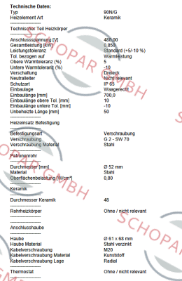 Schniewindt-PAT-049788-059164 price