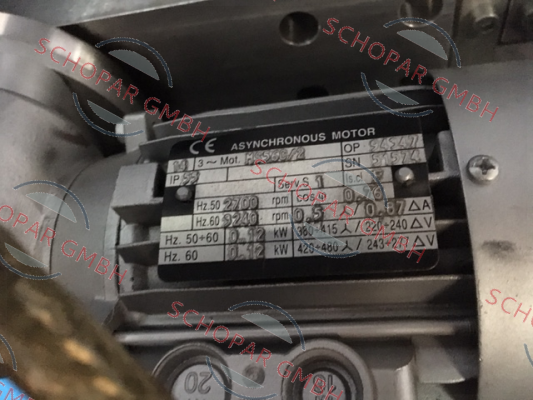 Ruhrgetriebe-MS56C/2 SN 51574  price
