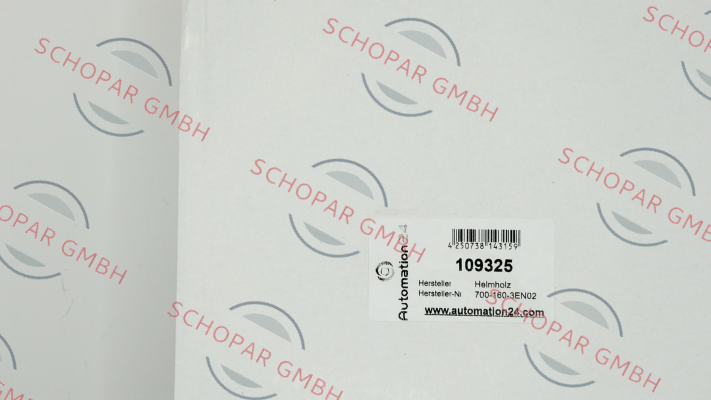 Helmholz-700-160-3EN02 price