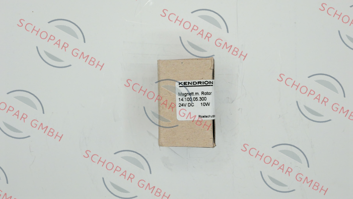 Kendrion-14.100.05.300 price