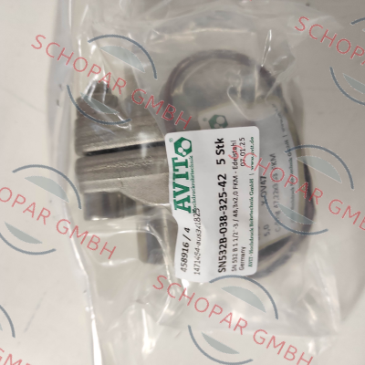 Avit-SN532B-038-325-42 price