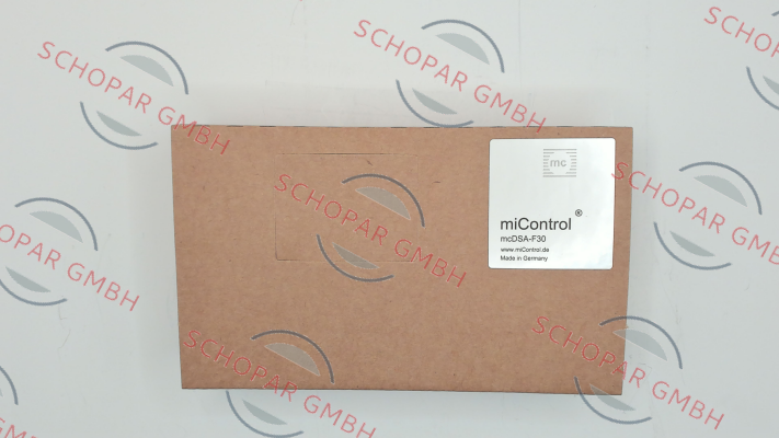 miControl-mcDSA F30 price