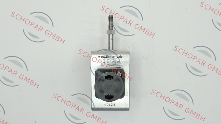 Kuhse-5200860105 / GY 040-1.00 230V AC 100%ED price