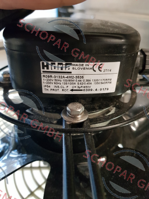 Hidria-R09R-3132A-4M2-3535 price