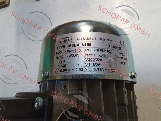 Coel-3456 price