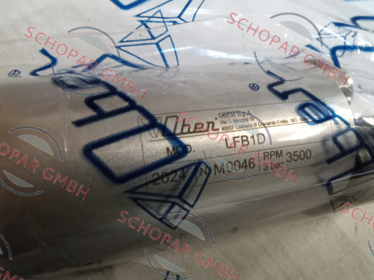 Ober-LFB1D price