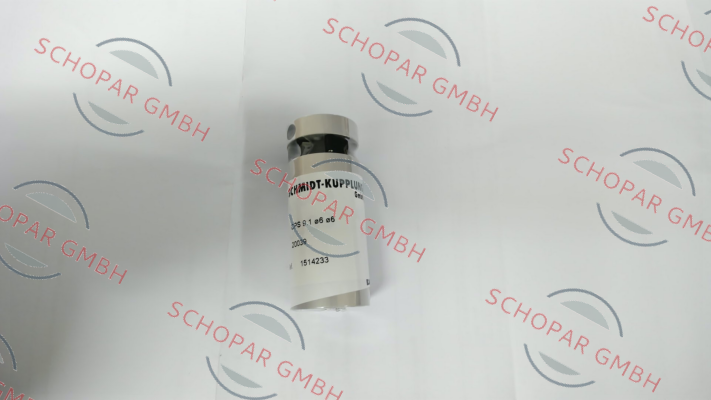 Schmidt Kupplung-CPS 9.1 / PN: 20039 price