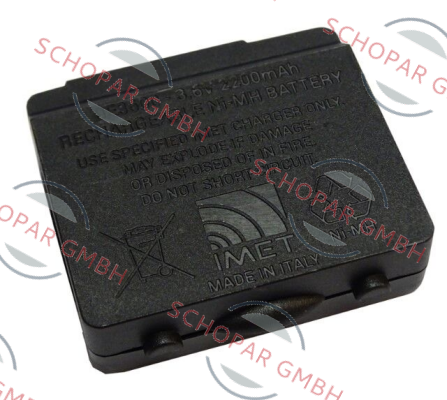 IMET-04.966.3 battery for M880-Thor2 price