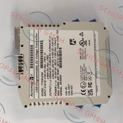 Acromag-TT338-0700 price
