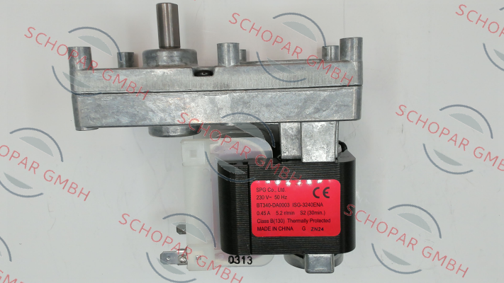 Spg Motor-ISG-3240ENA-5,6 price