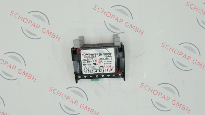 Mayr-ROBA Switch  /20/017.000.2 price