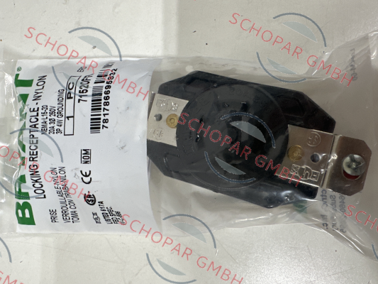Leviton-2420 / L15-20R price
