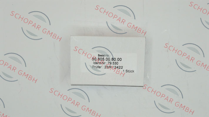 Kendrion-50.805.00.80.00 price