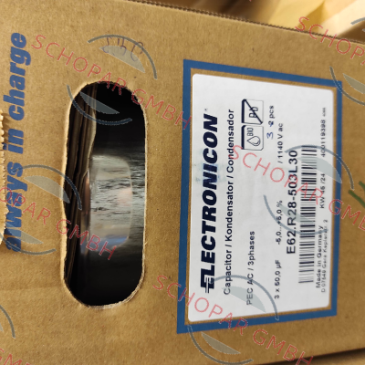 Electronicon-E62.R28-503L30 price