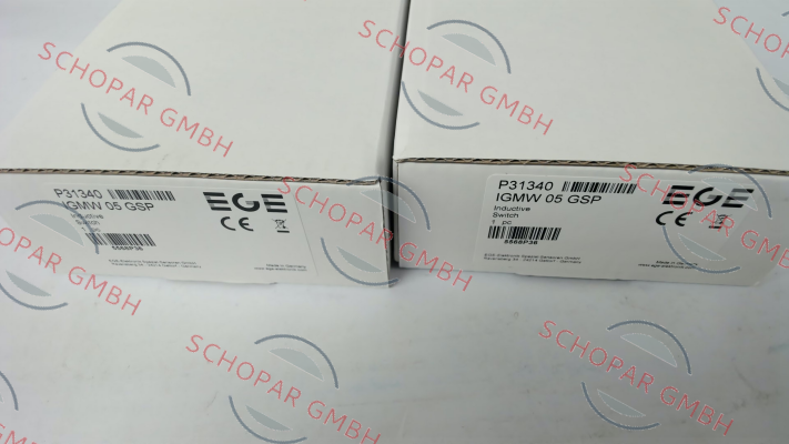 Ege-p/n: P31340, Type: IGMW 05 GSP price