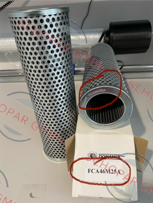 Domange-FCA46M25A price