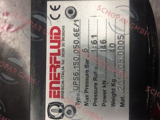 Enerfluid-KIT.UPS6.150  price