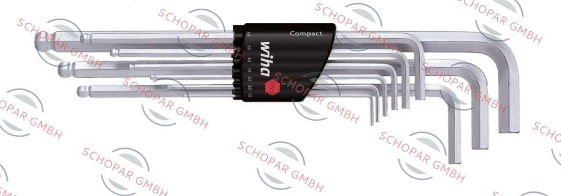 Wiha-P/N: 01418 Type: 369 H9  price