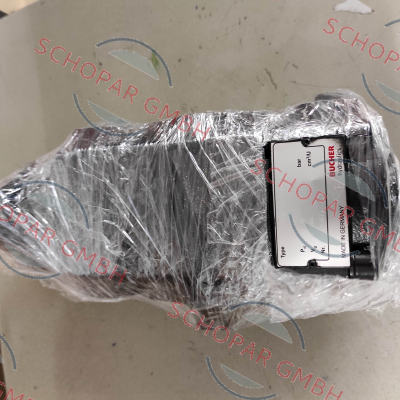 Bucher-100026873 / QX22-006/22-006R06 price