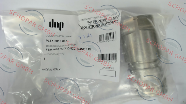 DNP-PLTX.2019.012 price