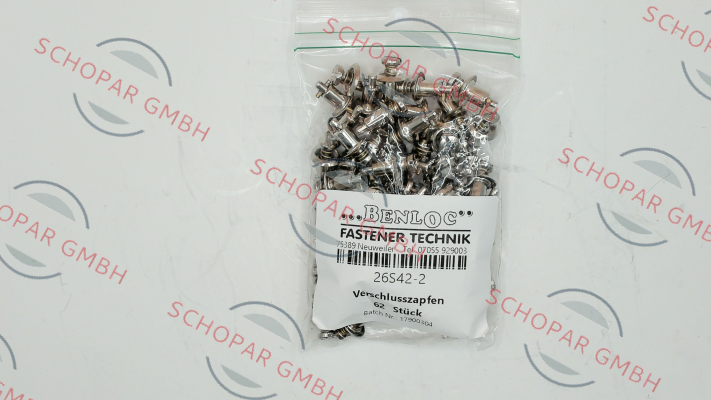 Camloc-26S42-2 price
