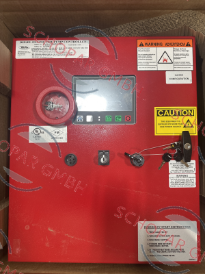Metron Eledyne Ltd-FD5H-24/230-NEG price
