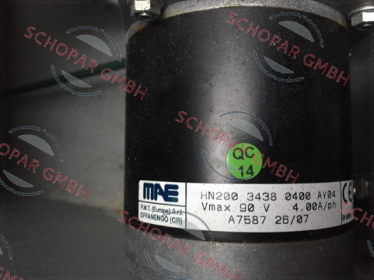 Mae-5101 motor kit for HN200 3438 0400 AY04 price