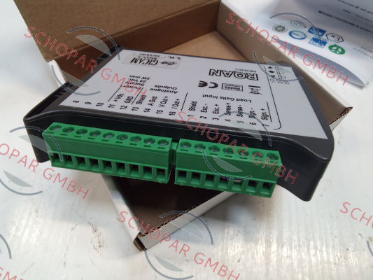 Gicam-IA-ELE-SA-112 /RQAN price