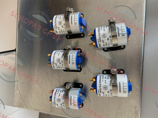 Leach International - Esterline-S107 price