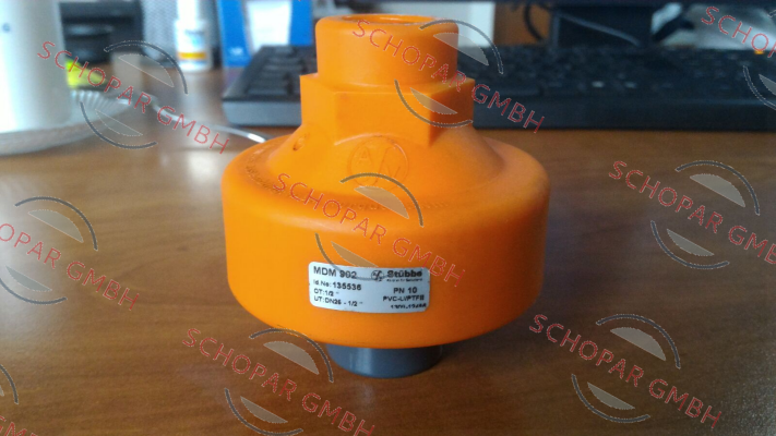 Stübbe-P/N: 212983, Type: MDM 902 price