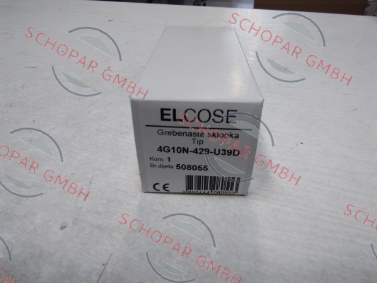 Koncar-4G10N-429-U/39D price