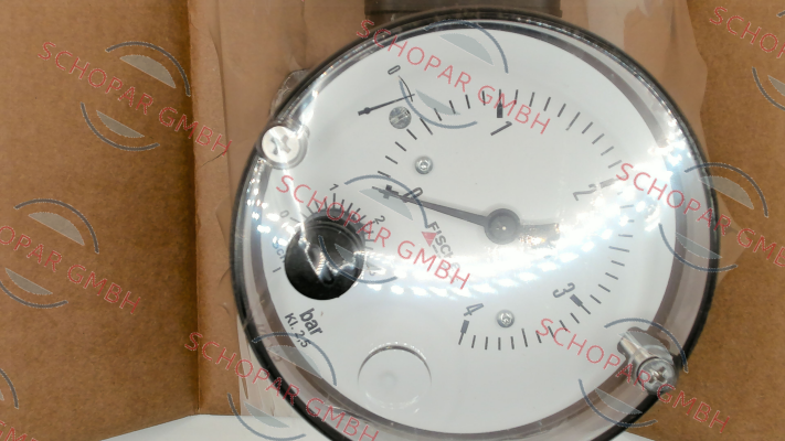 Fischer-DS1105VA01AK0W00 price