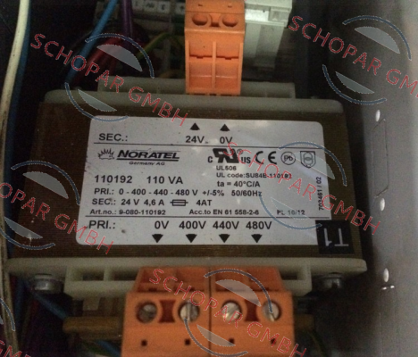 Noratel-9-080-110192 OEM  price