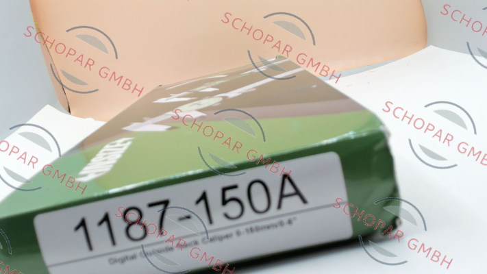 INSIZE-1187-150A price