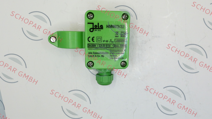 Jola-HMW/3/32 (24VDC) price