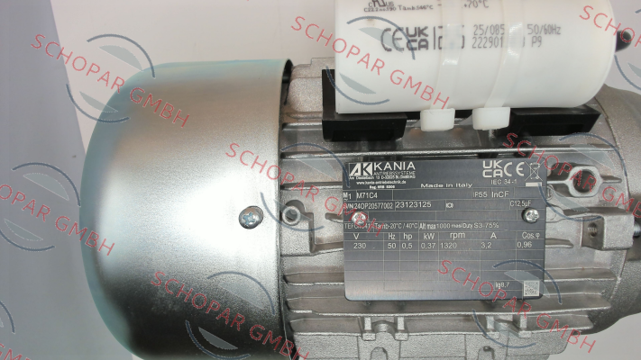 Neri Motori-NB0M071C41-B14 price