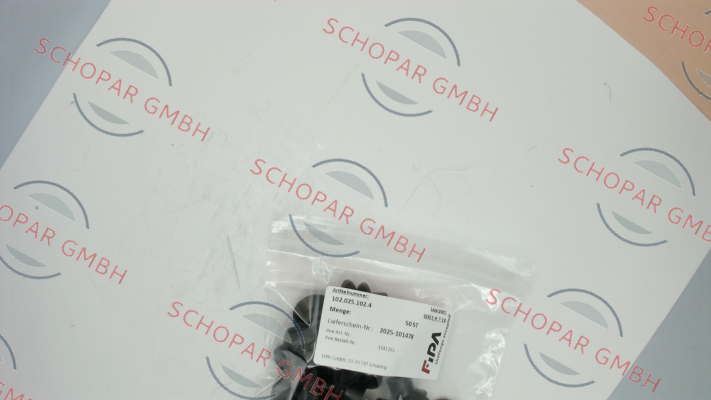 FIPA-102.025.102.4 price