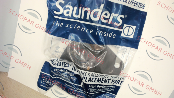 Saunders-DA050PE price