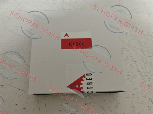 Actreg-CT 200 K0200 KIT price