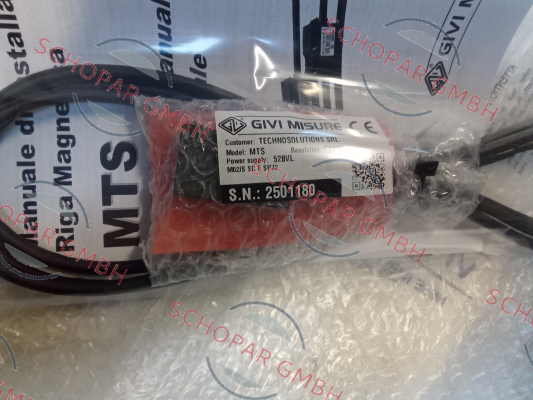 Givi Misure-MTS H100 C 528VL M02/S SC F SP72 price