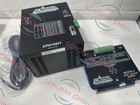 Anaheim Automation-BLD76-1 price