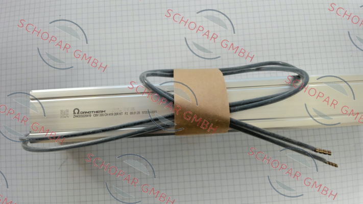 Danotherm-CBVX 335 C H 419 20R price