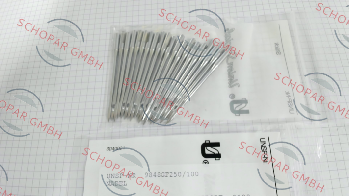 Union Special-9848GF250/100 price