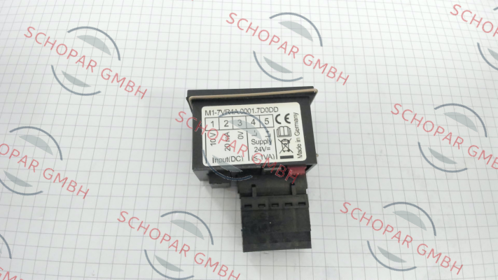 Montwill-M1-7VR4A.0001.7D0DD price
