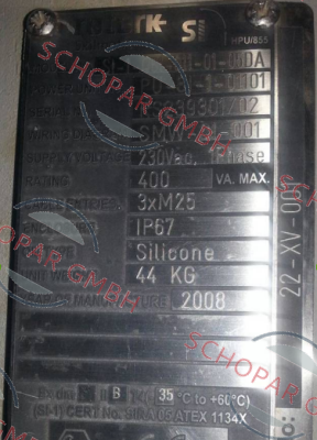 Rotork-20A-163126  price