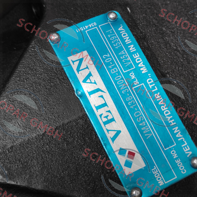 Veljan-VM4D 138 3N00 B102 price