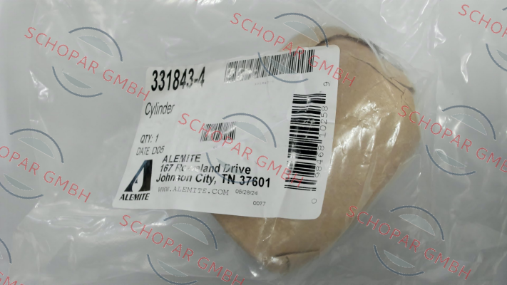 Alemite-331843-4 price
