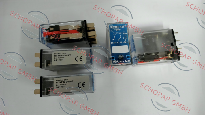 Amra SpA-RCME12-C024/T price